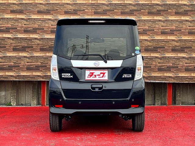 NISSAN DAYZ ROOX 2020 Image 31