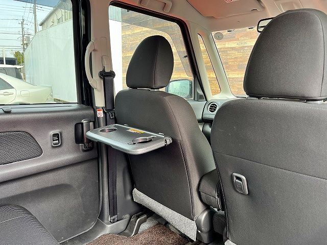 NISSAN DAYZ ROOX 2020 Image 31