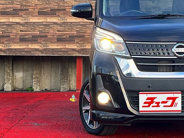 NISSAN DAYZ ROOX 2020 Image 31