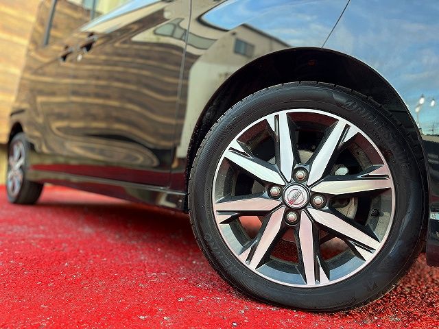 NISSAN DAYZ ROOX 2020 Image 31