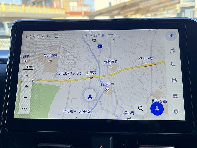 TOYOTA VOXY 2023 Image 31