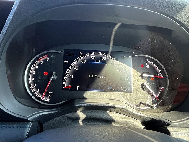 TOYOTA VOXY 2023 Image 31