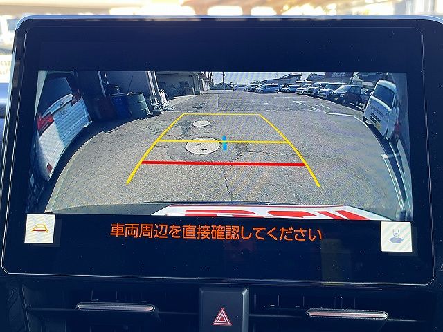 TOYOTA VOXY 2023 Image 31