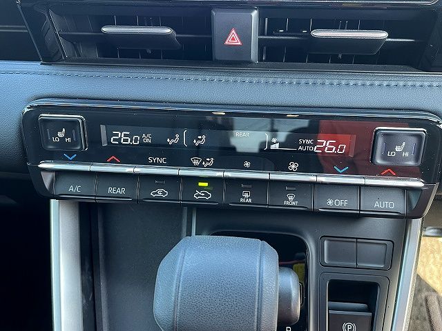 TOYOTA VOXY 2023 Image 31