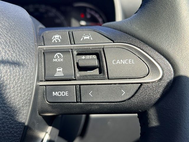 TOYOTA VOXY 2023 Image 31