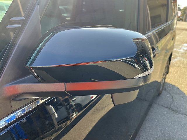 TOYOTA VOXY 2023 Image 31