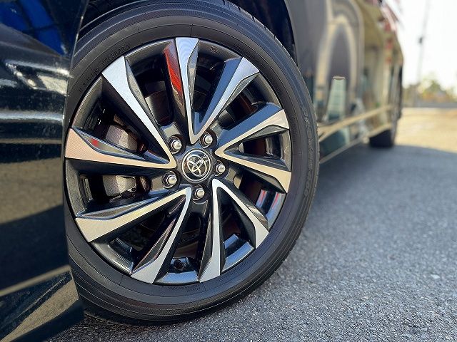 TOYOTA VOXY 2023 Image 31