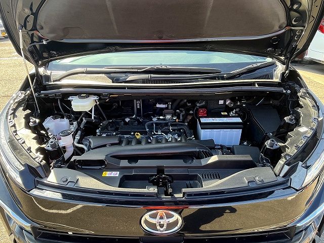 TOYOTA VOXY 2023 Image 31