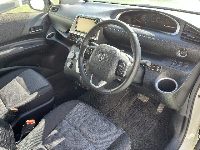 TOYOTA SIENTA 2021 Image 31