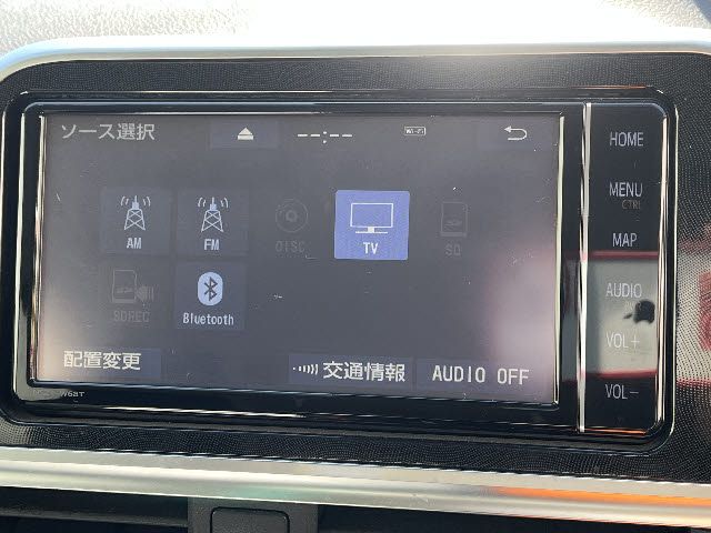 TOYOTA SIENTA 2021 Image 31