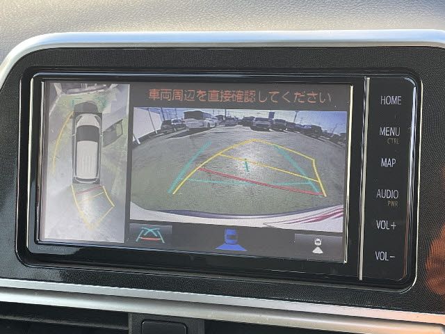 TOYOTA SIENTA 2021 Image 31