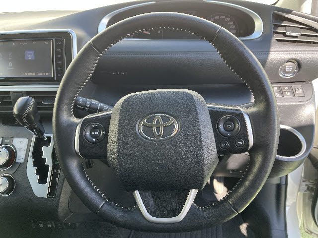 TOYOTA SIENTA 2021 Image 31