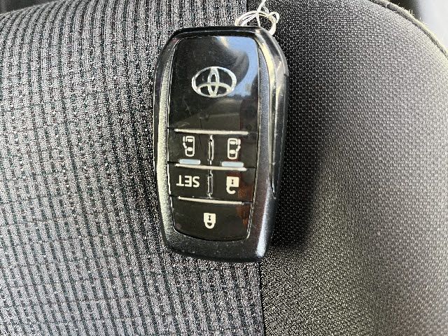 TOYOTA SIENTA 2021 Image 31