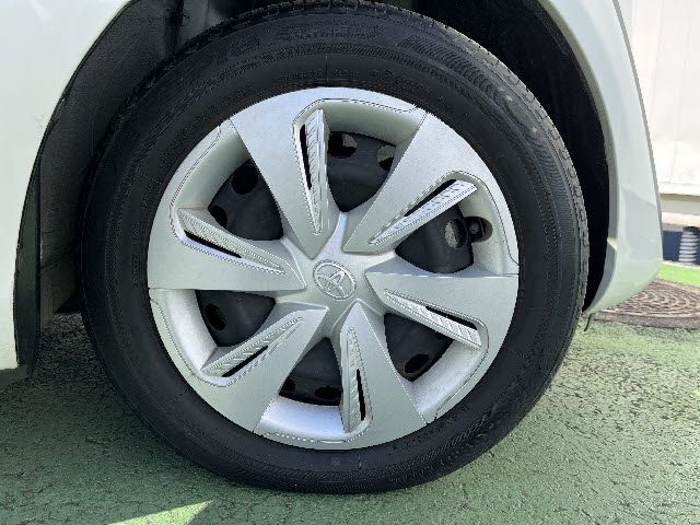 TOYOTA SIENTA 2021 Image 31