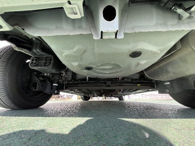 TOYOTA SIENTA 2021 Image 31