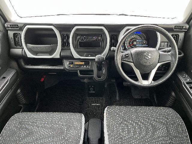 SUZUKI HUSTLER 2020 Image 31