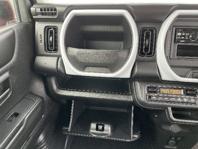 SUZUKI HUSTLER 2020 Image 31