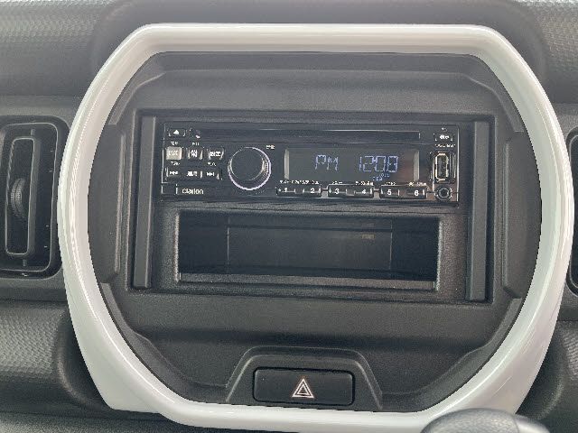 SUZUKI HUSTLER 2020 Image 31