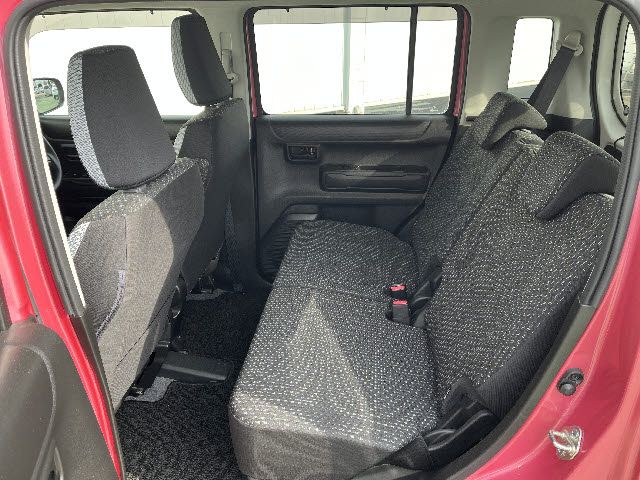 SUZUKI HUSTLER 2020 Image 31