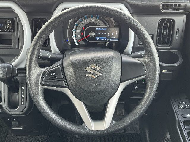 SUZUKI HUSTLER 2020 Image 31