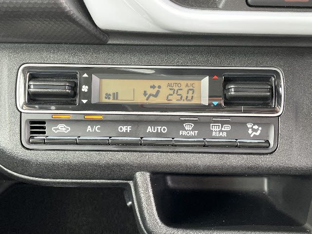 SUZUKI HUSTLER 2020 Image 31