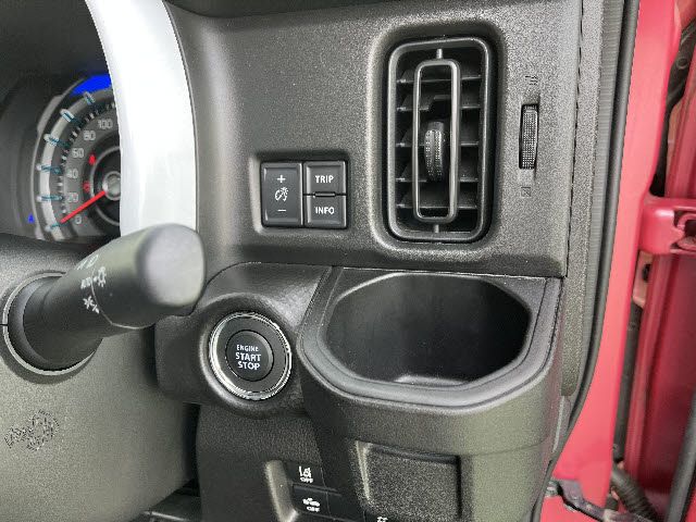 SUZUKI HUSTLER 2020 Image 31