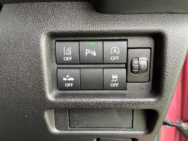 SUZUKI HUSTLER 2020 Image 31