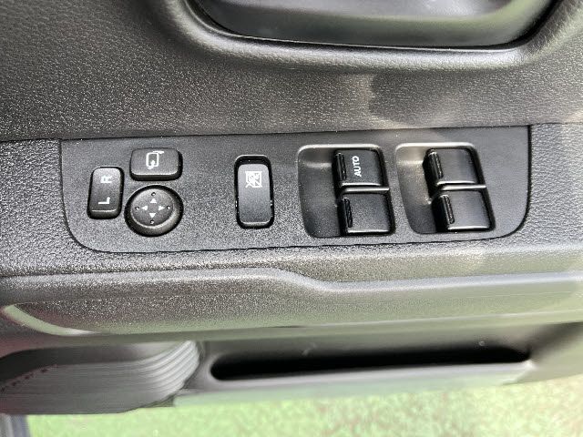 SUZUKI HUSTLER 2020 Image 31