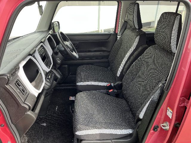 SUZUKI HUSTLER 2020 Image 31