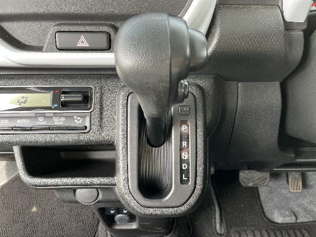 SUZUKI HUSTLER 2020 Image 31