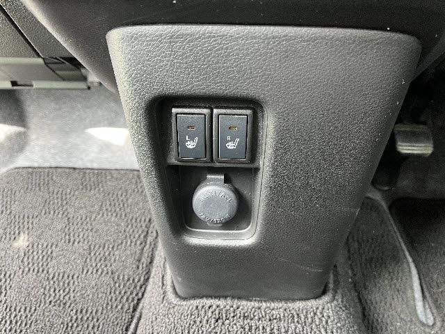 SUZUKI HUSTLER 2020 Image 31