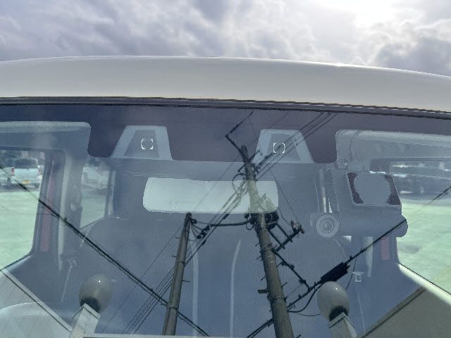 SUZUKI HUSTLER 2020 Image 31