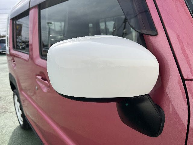 SUZUKI HUSTLER 2020 Image 31