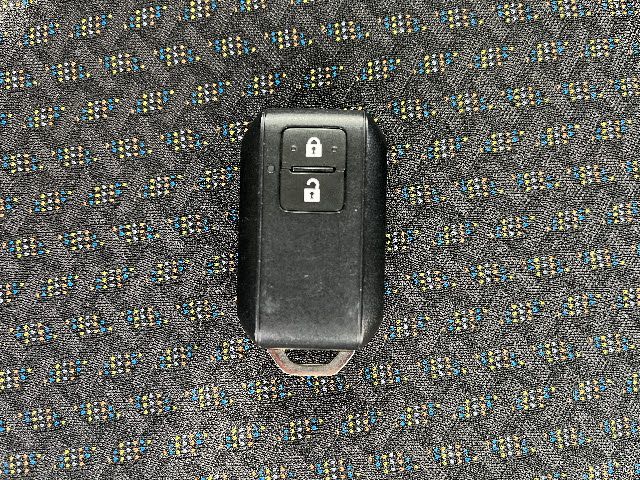 SUZUKI HUSTLER 2020 Image 31