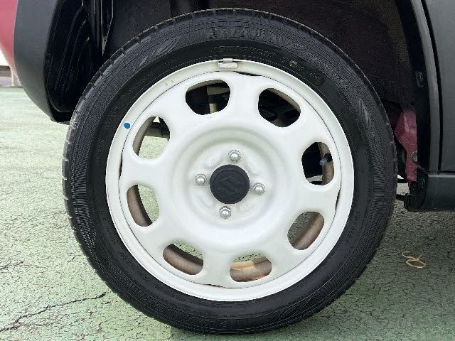 SUZUKI HUSTLER 2020 Image 31