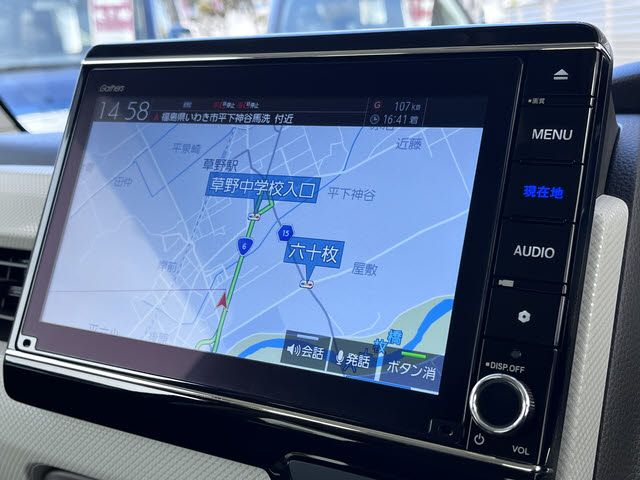 HONDA N BOX 2020 Image 31