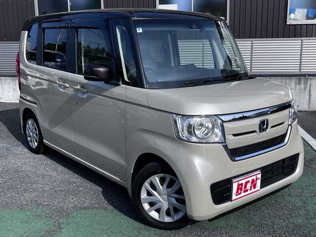 HONDA N BOX 2020 Image 31