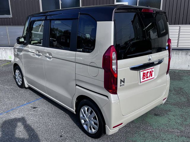 HONDA N BOX 2020 Image 31