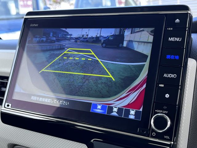 HONDA N BOX 2020 Image 31