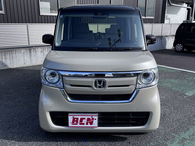 HONDA N BOX 2020 Image 31