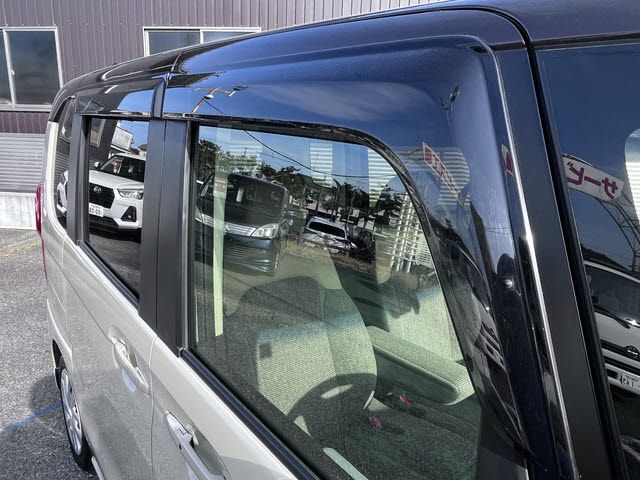 HONDA N BOX 2020 Image 31