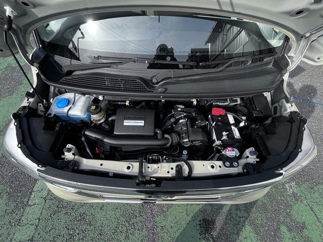 HONDA N BOX 2020 Image 31