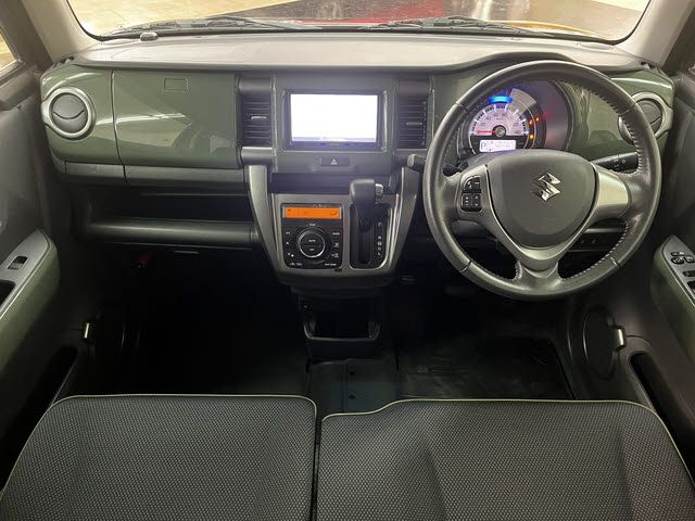 SUZUKI HUSTLER 2015 Image 31