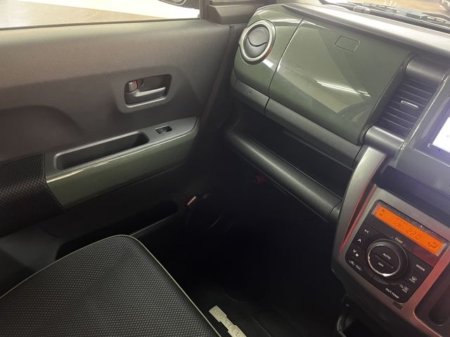 SUZUKI HUSTLER 2015 Image 31