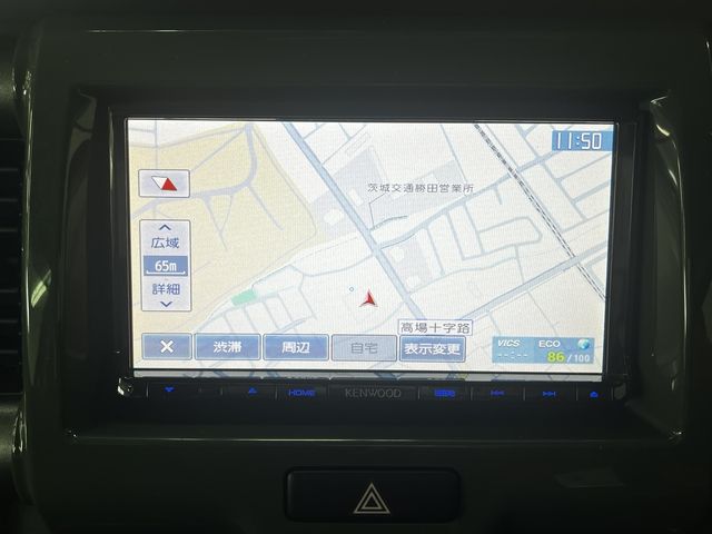 SUZUKI HUSTLER 2015 Image 31