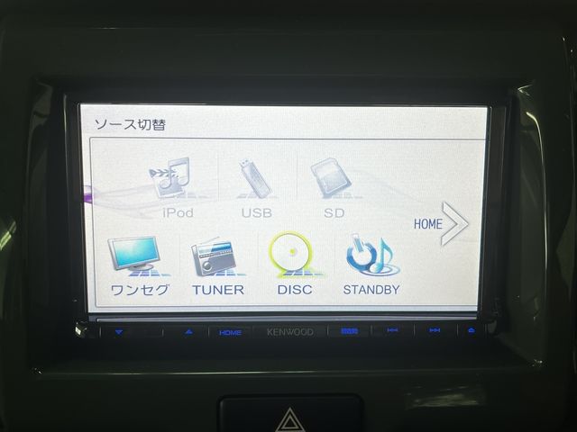 SUZUKI HUSTLER 2015 Image 31