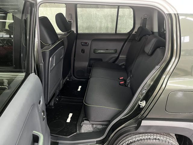 SUZUKI HUSTLER 2015 Image 31