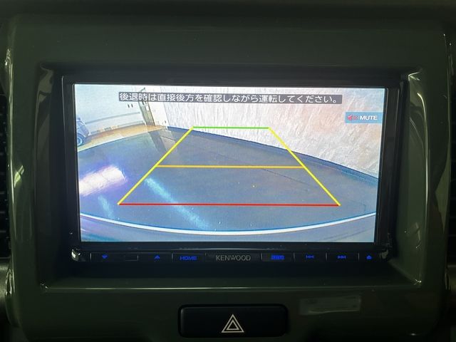 SUZUKI HUSTLER 2015 Image 31