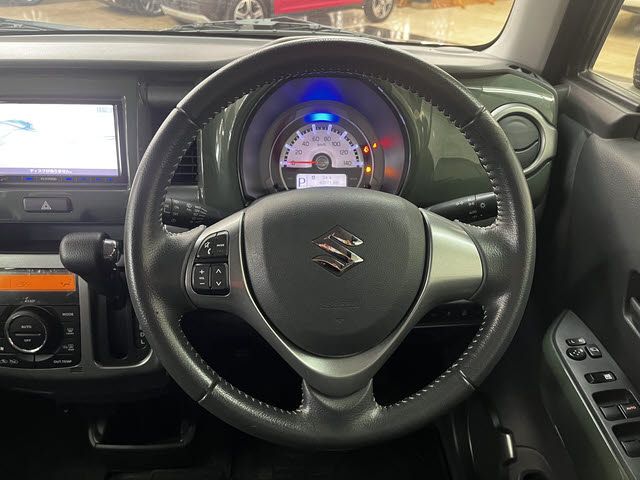 SUZUKI HUSTLER 2015 Image 31