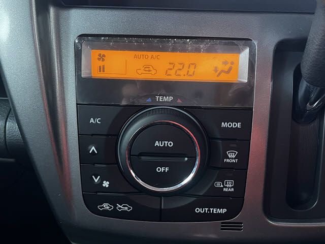 SUZUKI HUSTLER 2015 Image 31